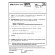 SAE J2473_200711 SAE J2473_200711