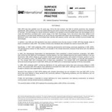 SAE J670_200801 SAE J670_200801
