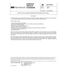 SAE J826_200811 SAE J826_200811