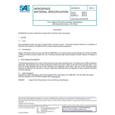SAE AMS3901/8C SAE AMS3901/8C