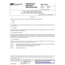 SAE AMS4404A SAE AMS4404A