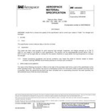 SAE AMS4898C SAE AMS4898C