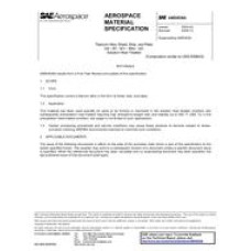 SAE AMS4939A SAE AMS4939A