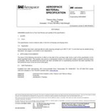 SAE AMS4966N SAE AMS4966N