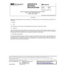 SAE AMS5510S SAE AMS5510S