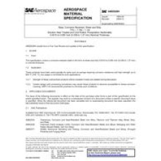 SAE AMS5529H SAE AMS5529H