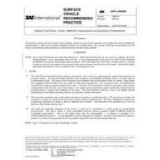 SAE J2470_200901 SAE J2470_200901