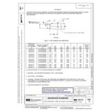 SAE AS3132A SAE AS3132A
