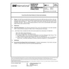 SAE J1521_200902 SAE J1521_200902