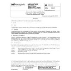 SAE AMS4133E SAE AMS4133E