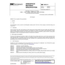 SAE AMS6411G SAE AMS6411G