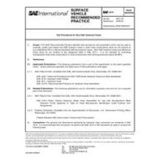 SAE J2545_200903 SAE J2545_200903