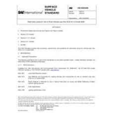 SAE J592_200903 SAE J592_200903