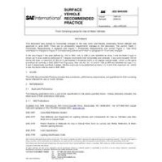 SAE J852_200903 SAE J852_200903
