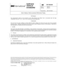 SAE J994_200903 SAE J994_200903