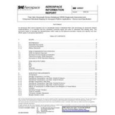 SAE AIR5667:2024