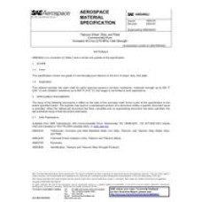 SAE AMS4902J SAE AMS4902J