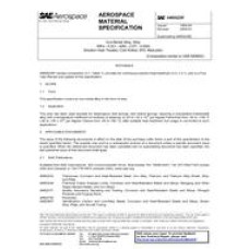 SAE AMS5225F SAE AMS5225F