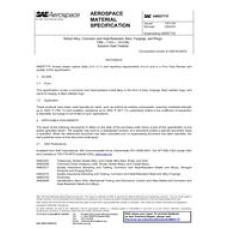 SAE AMS5771F SAE AMS5771F