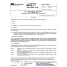 SAE AMS5912B SAE AMS5912B