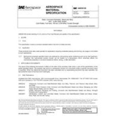 SAE AMS5913B SAE AMS5913B