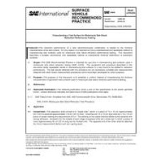 SAE J1846_200904 SAE J1846_200904