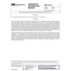 SAE AIR4869A SAE AIR4869A