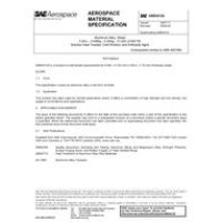 SAE AMS4412A