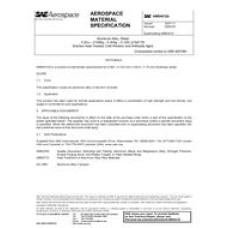 SAE AMS4412A SAE AMS4412A