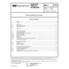 SAE J1001_200905 SAE J1001_200905