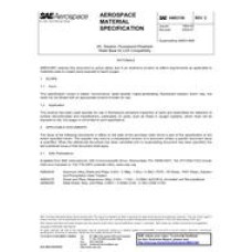 SAE AMS3158C SAE AMS3158C