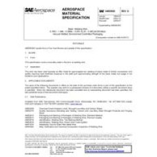 SAE AMS5029D SAE AMS5029D