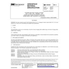 SAE AMS5884C SAE AMS5884C
