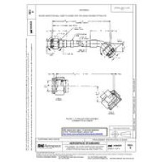 SAE AS4625D SAE AS4625D