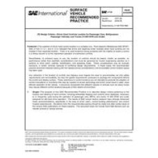 SAE J1138_200908 SAE J1138_200908