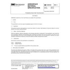 SAE AMS3025C SAE AMS3025C