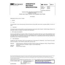 SAE AMS4304B SAE AMS4304B