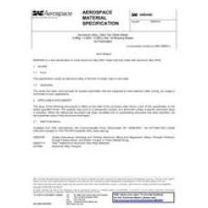 SAE AMS4460 SAE AMS4460