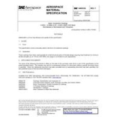 SAE AMS5338F SAE AMS5338F