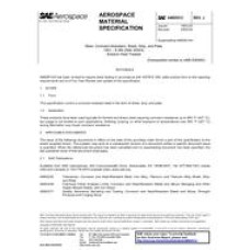 SAE AMS5513J SAE AMS5513J
