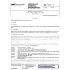 SAE AMS6492