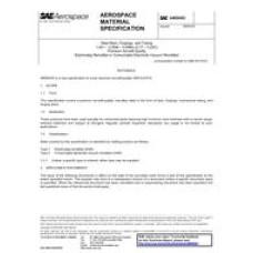 SAE AMS6493 SAE AMS6493