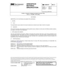 SAE AMS7875D SAE AMS7875D