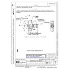 SAE AS21909D SAE AS21909D