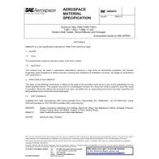 SAE AMS4470 SAE AMS4470