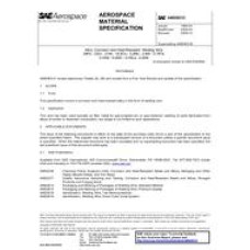SAE AMS5831C SAE AMS5831C