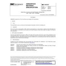 SAE AMS5836C SAE AMS5836C