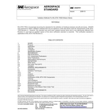 SAE AS42701 SAE AS42701