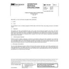 SAE AMS3260C SAE AMS3260C