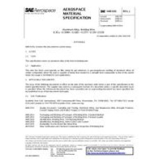 SAE AMS4191J SAE AMS4191J